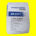 Dioxyde de titane SR2377 Pigment Tio2 de qualité rutile